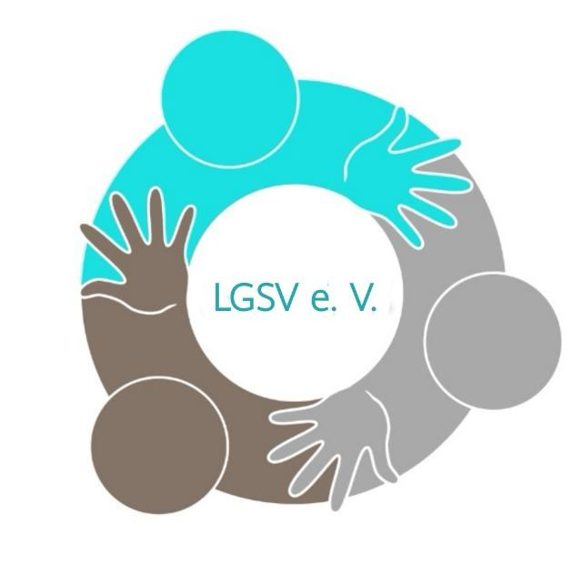 Logo LGSV